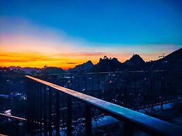 Vigolando Van Ho Resort