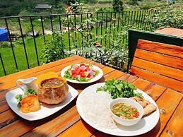 Vigolando Van Ho Resort