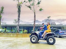 Vigolando Van Ho Resort