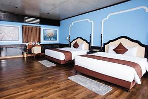 Vigolando Van Ho Resort
