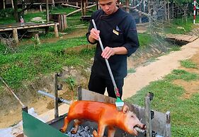 Vigolando Van Ho Resort