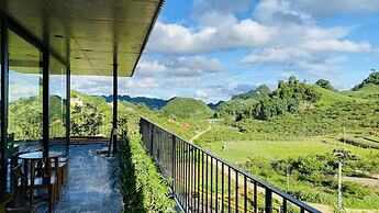 Vigolando Van Ho Resort