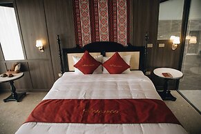 Vigolando Van Ho Resort