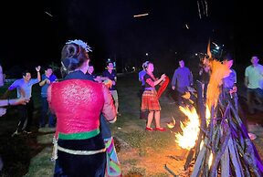 Vigolando Van Ho Resort