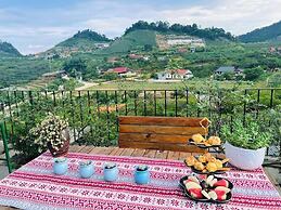Vigolando Van Ho Resort
