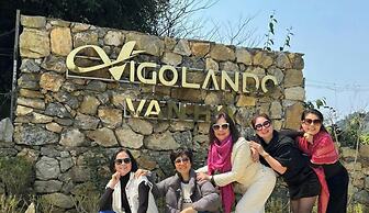 Vigolando Van Ho Resort