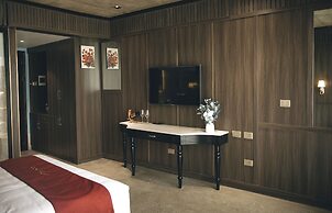 Vigolando Van Ho Resort