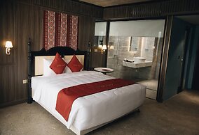 Vigolando Van Ho Resort