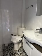 Private House With Pool and Sea View in Antalya