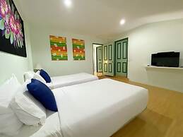 Cruiser Island Resort by Swiss-Belhotel