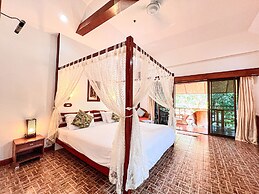 Cruiser Island Resort by Swiss-Belhotel