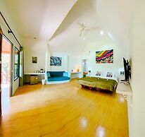 Cruiser Island Resort by Swiss-Belhotel