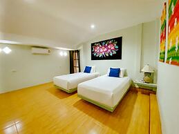 Cruiser Island Resort by Swiss-Belhotel