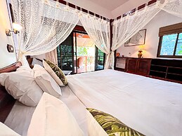 Cruiser Island Resort by Swiss-Belhotel