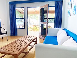 Cruiser Island Resort by Swiss-Belhotel