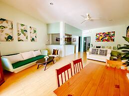 Cruiser Island Resort by Swiss-Belhotel