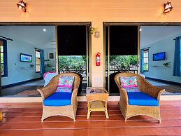 Cruiser Island Resort by Swiss-Belhotel