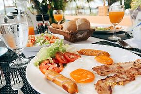 Cruiser Island Resort by Swiss-Belhotel