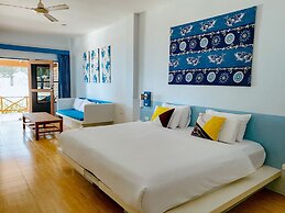 Cruiser Island Resort by Swiss-Belhotel