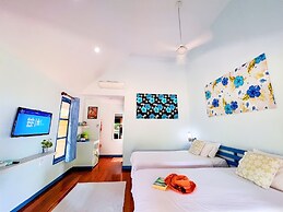 Cruiser Island Resort by Swiss-Belhotel