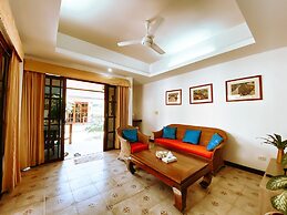 Cruiser Island Resort by Swiss-Belhotel