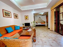 Cruiser Island Resort by Swiss-Belhotel