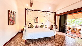 Cruiser Island Resort by Swiss-Belhotel