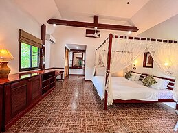 Cruiser Island Resort by Swiss-Belhotel