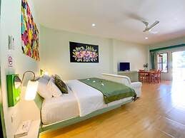 Cruiser Island Resort by Swiss-Belhotel