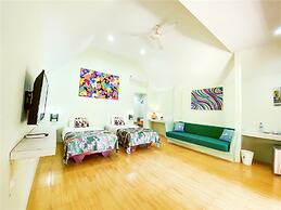 Cruiser Island Resort by Swiss-Belhotel