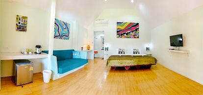 Cruiser Island Resort by Swiss-Belhotel