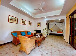 Cruiser Island Resort by Swiss-Belhotel