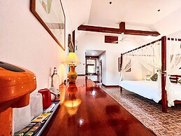 Cruiser Island Resort by Swiss-Belhotel