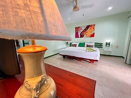 Cruiser Island Resort by Swiss-Belhotel