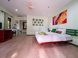 Cruiser Island Resort by Swiss-Belhotel