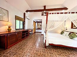 Cruiser Island Resort by Swiss-Belhotel