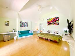 Cruiser Island Resort by Swiss-Belhotel