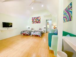 Cruiser Island Resort by Swiss-Belhotel