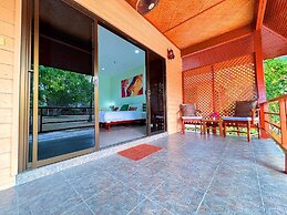 Cruiser Island Resort by Swiss-Belhotel