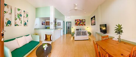 Cruiser Island Resort by Swiss-Belhotel