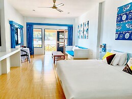 Cruiser Island Resort by Swiss-Belhotel