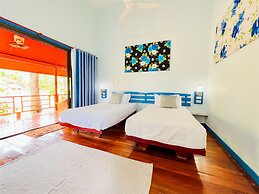 Cruiser Island Resort by Swiss-Belhotel