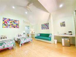 Cruiser Island Resort by Swiss-Belhotel