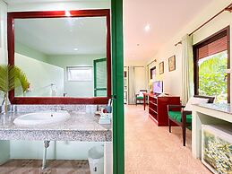 Cruiser Island Resort by Swiss-Belhotel