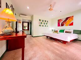 Cruiser Island Resort by Swiss-Belhotel