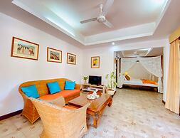 Cruiser Island Resort by Swiss-Belhotel