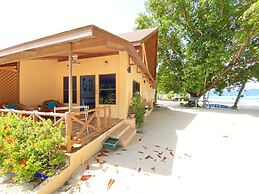 Cruiser Island Resort by Swiss-Belhotel