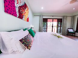 Cruiser Island Resort by Swiss-Belhotel