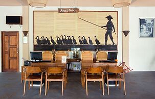 Bintan Exotica Resort By Waringin Hospitality