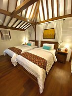 Bintan Exotica Resort By Waringin Hospitality